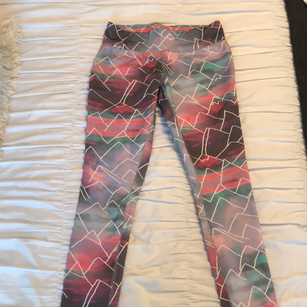 New Cute Pattern Leggings